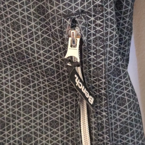 Bench Jacket - Picture 5 of 5